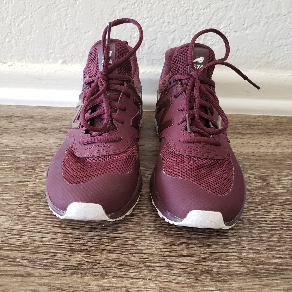 New Balance 574